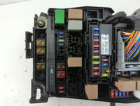 2014-2016 Kia Forte Fusebox Fuse Box Panel Relay Module P/N:91208 A7892 Fits Fits 2014 2015 2016 OEM Used Auto Parts - Oemus