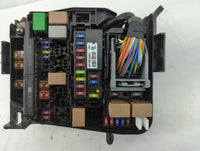 2014-2016 Kia Forte Fusebox Fuse Box Panel Relay Module P/N:91208 A7892 Fits Fits 2014 2015 2016 OEM Used Auto Parts - Oemus