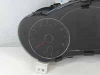 2014-2016 Kia Forte Instrument Cluster Speedometer Gauges P/N:20140425 94001-A7300, Y130 Fits Fits 2014 2015 2016 OEM Used A