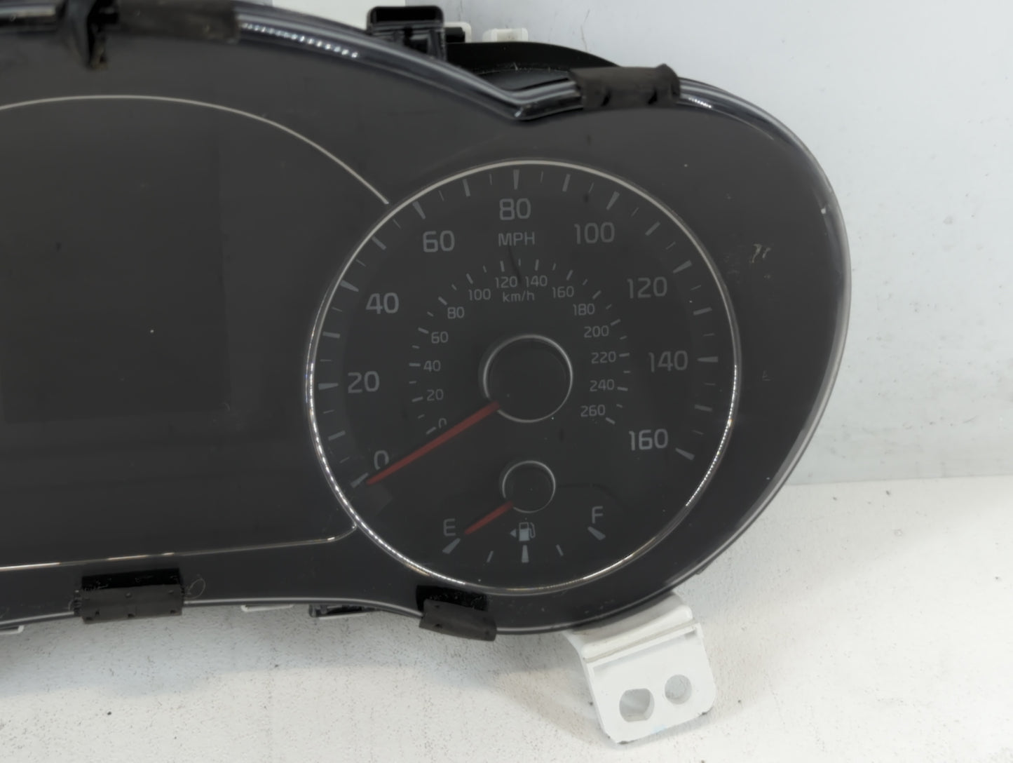 2014-2016 Kia Forte Instrument Cluster Speedometer Gauges P/N:20140425 94001-A7300, Y130 Fits Fits 2014 2015 2016 OEM Used A