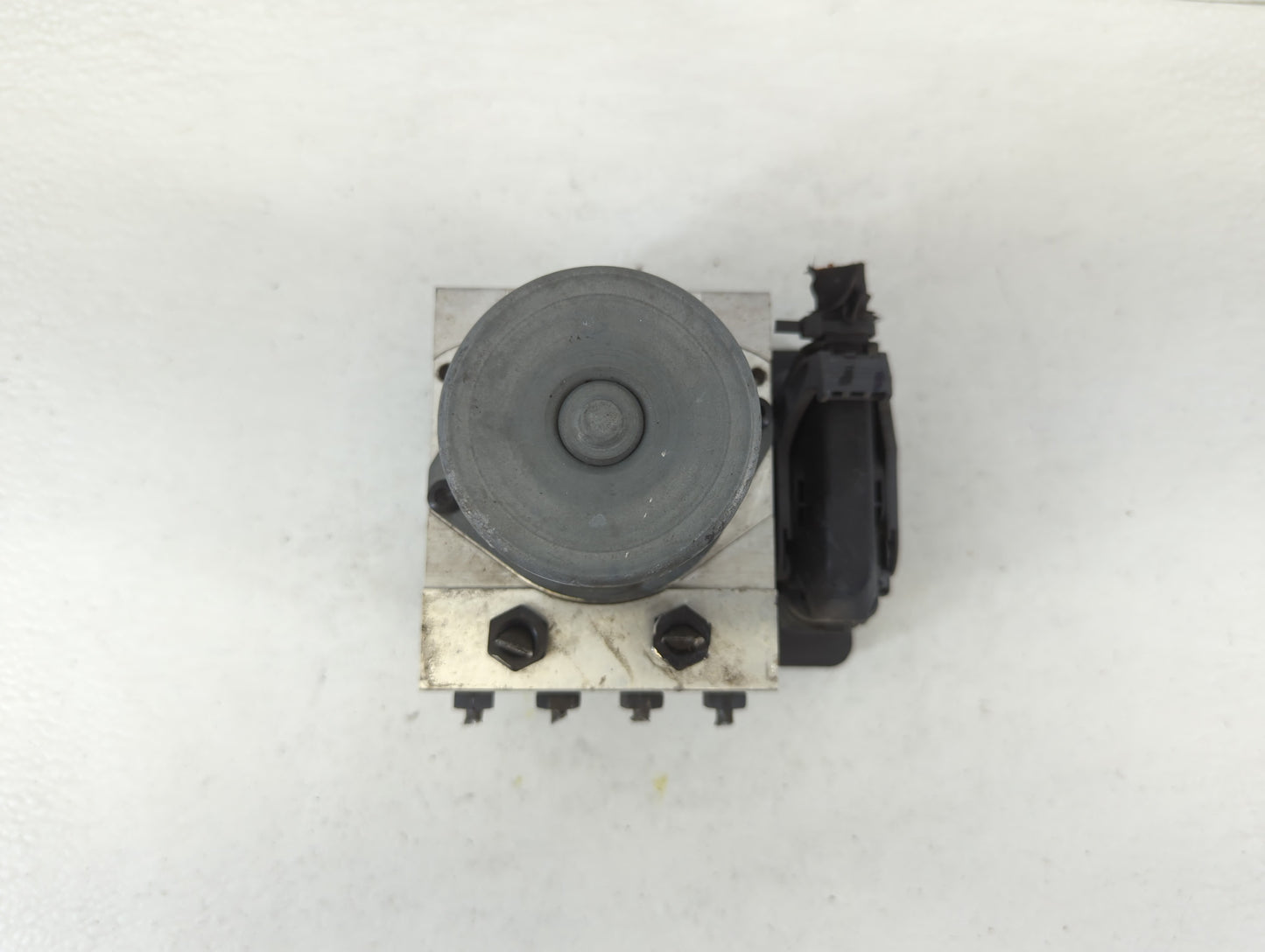 2014-2016 Kia Forte ABS Pump Control Module Replacement P/N:58920-A7200 A7589-20500 Fits Fits 2014 2015 2016 OEM Used Auto P