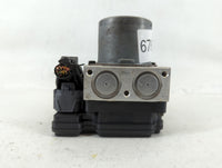 2014-2016 Kia Forte ABS Pump Control Module Replacement P/N:58920-A7200 A7589-20500 Fits Fits 2014 2015 2016 OEM Used Auto P