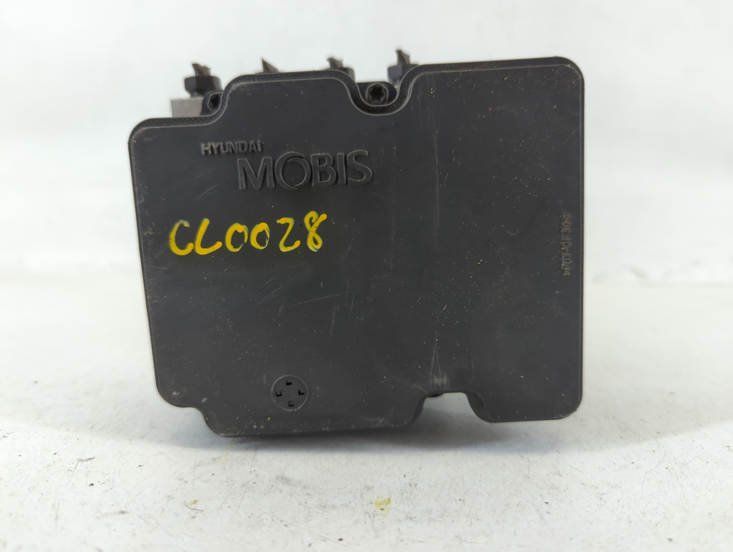 2014-2016 Kia Forte ABS Pump Control Module Replacement P/N:58920-A7200 A7589-20500 Fits Fits 2014 2015 2016 OEM Used Auto P