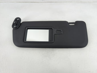 compare product 2014-2016 Kia Forte Sun Visor Shade Replacement Driver Left Mirror Fits Fits 2014 2015 2016 OEM Used Auto Parts