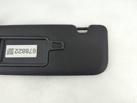 2014-2016 Kia Forte Sun Visor Shade Replacement Driver Left Mirror Fits Fits 2014 2015 2016 OEM Used Auto Parts - Oemusedaut