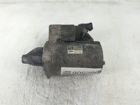 2014-2022 Kia Forte Car Starter Motor Solenoid OEM P/N:36100-2B502 1202653 Fits OEM Used Auto Parts - Oemusedautoparts1.com