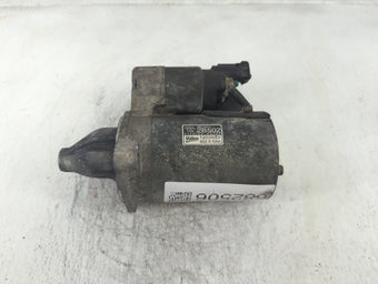 compare product 2014-2022 Kia Forte Car Starter Motor Solenoid OEM P/N:36100-2B502 1202653 Fits OEM Used Auto Parts