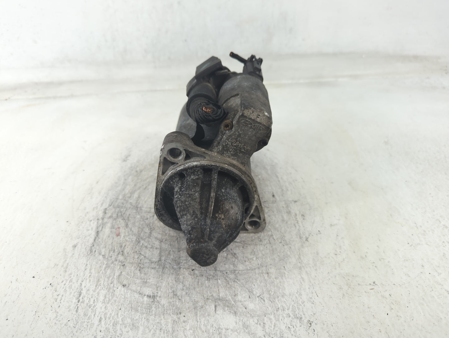 2014-2022 Kia Forte Car Starter Motor Solenoid OEM P/N:36100-2B502 1202653 Fits OEM Used Auto Parts - Oemusedautoparts1.com