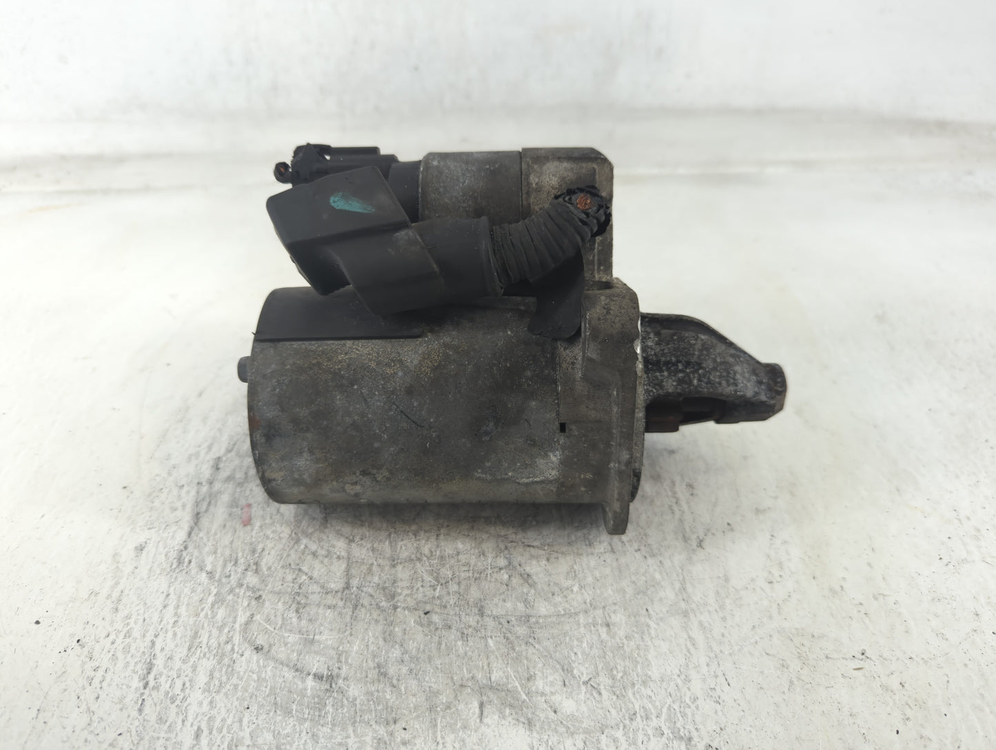 2014-2022 Kia Forte Car Starter Motor Solenoid OEM P/N:36100-2B502 1202653 Fits OEM Used Auto Parts - Oemusedautoparts1.com