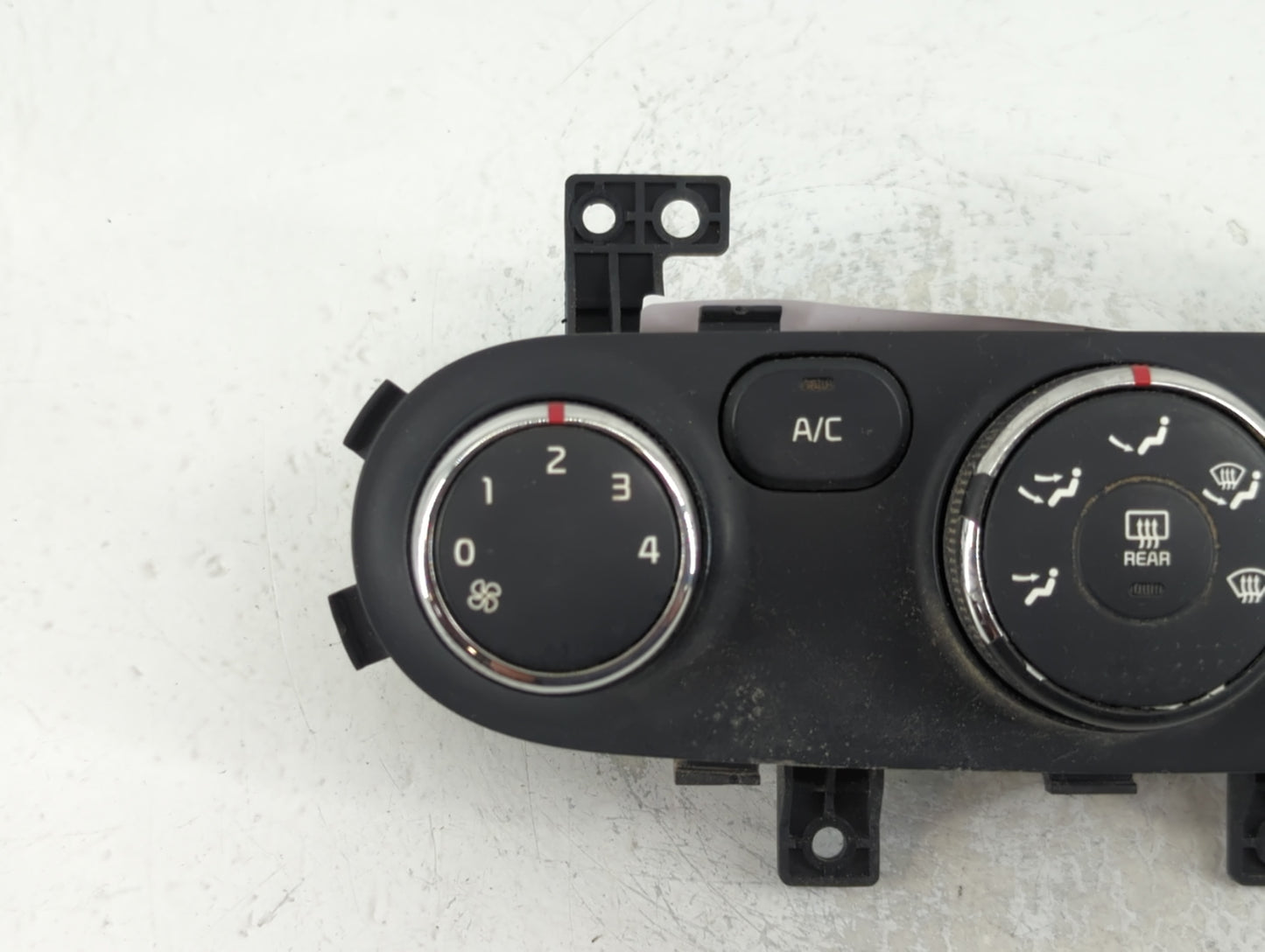 2014-2016 Kia Forte Climate Control Module Temperature AC/Heater Replacement P/N:97250-A7XXX Fits Fits 2014 2015 2016 OEM Us