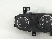 2014-2016 Kia Forte Climate Control Module Temperature AC/Heater Replacement P/N:97250-A7XXX Fits Fits 2014 2015 2016 OEM Us