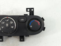2014-2016 Kia Forte Climate Control Module Temperature AC/Heater Replacement P/N:97250-A7XXX Fits Fits 2014 2015 2016 OEM Us