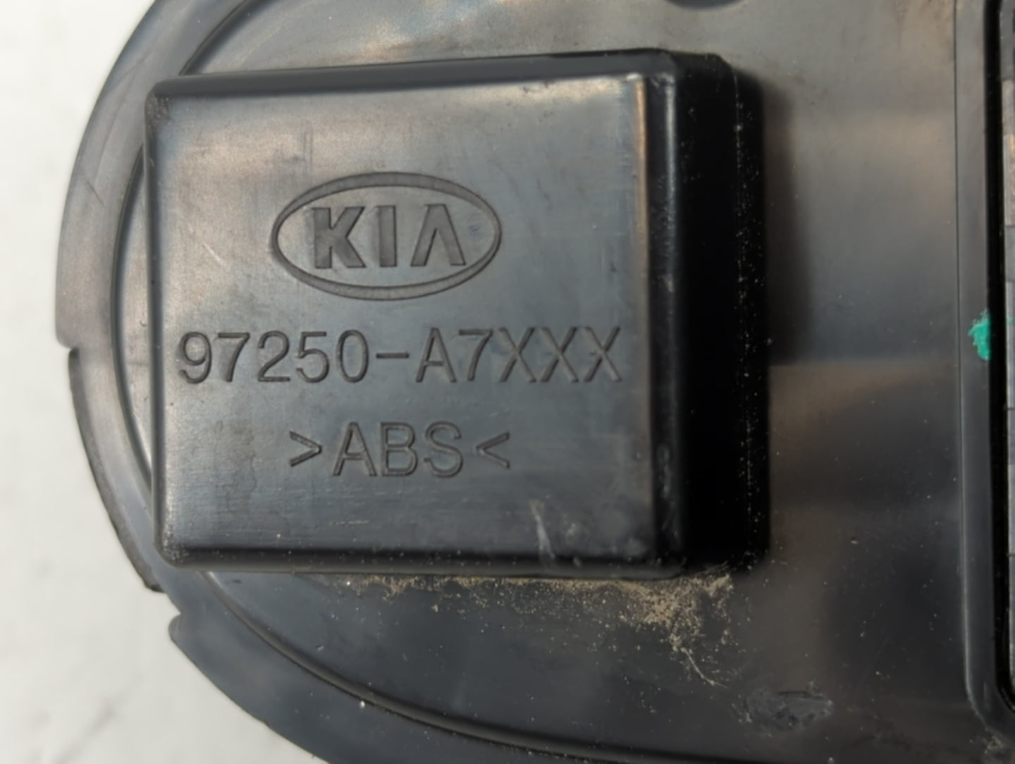 2014-2016 Kia Forte Climate Control Module Temperature AC/Heater Replacement P/N:97250-A7XXX Fits Fits 2014 2015 2016 OEM Us