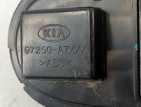 2014-2016 Kia Forte Climate Control Module Temperature AC/Heater Replacement P/N:97250-A7XXX Fits Fits 2014 2015 2016 OEM Us