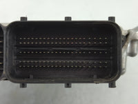 2015 Kia Forte PCM Engine Control Computer ECU ECM PCU OEM P/N:39133-2EYB6 Fits OEM Used Auto Parts - Oemusedautoparts1.com