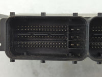 2015 Kia Forte PCM Engine Control Computer ECU ECM PCU OEM P/N:39133-2EYB6 Fits OEM Used Auto Parts - Oemusedautoparts1.com