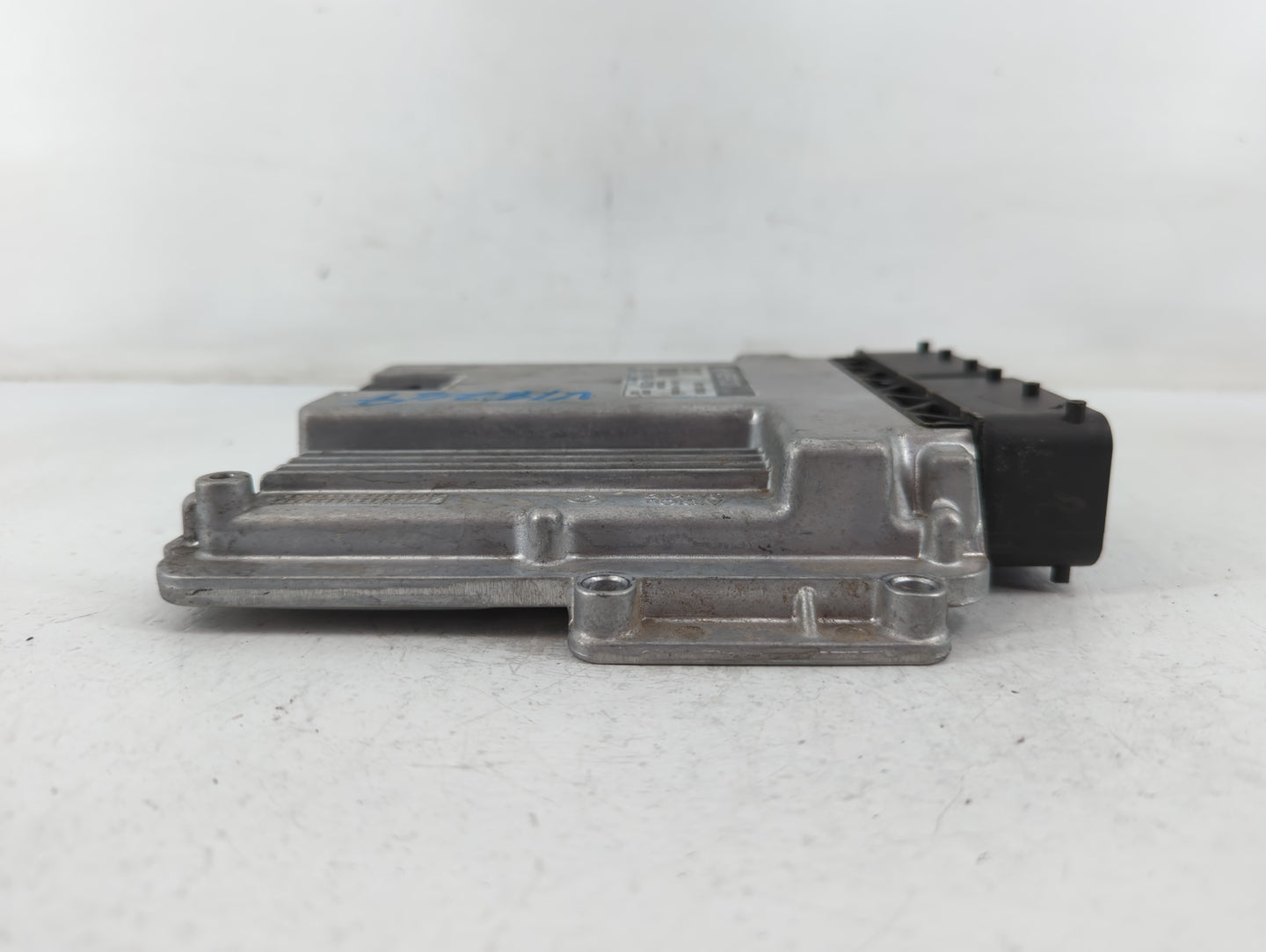 2015 Kia Forte PCM Engine Control Computer ECU ECM PCU OEM P/N:39133-2EYB6 Fits OEM Used Auto Parts - Oemusedautoparts1.com