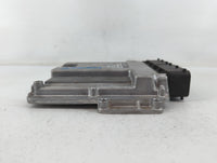 2015 Kia Forte PCM Engine Control Computer ECU ECM PCU OEM P/N:39133-2EYB6 Fits OEM Used Auto Parts - Oemusedautoparts1.com