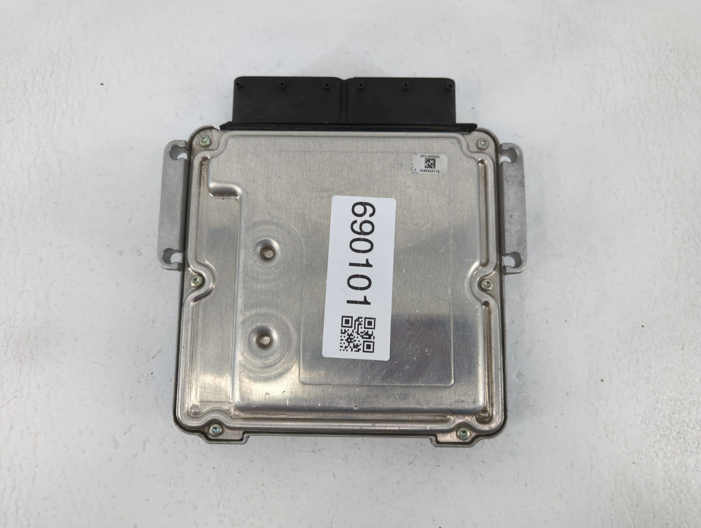 2015 Kia Forte PCM Engine Control Computer ECU ECM PCU OEM P/N:39133-2EYB6 Fits OEM Used Auto Parts - Oemusedautoparts1.com
