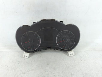 compare product 2014-2016 Kia Forte Instrument Cluster Speedometer Gauges P/N:94001-A7300 Fits Fits 2014 2015 2016 OEM Used Auto Parts