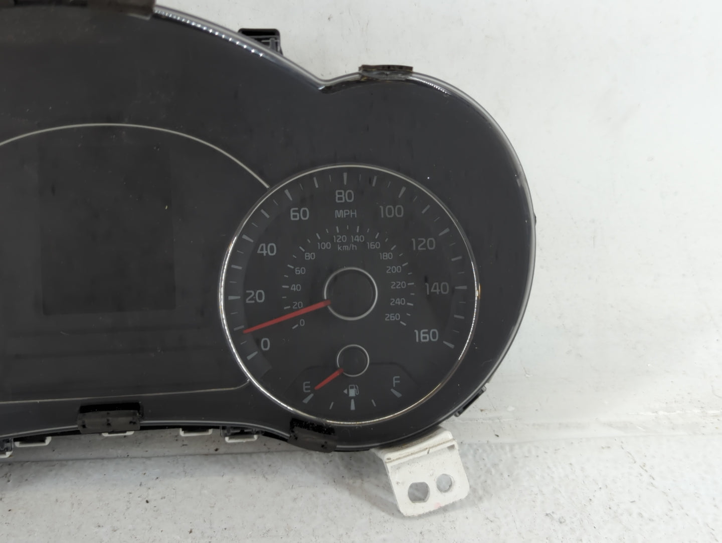 2014-2016 Kia Forte Instrument Cluster Speedometer Gauges P/N:94001-A7300 Fits Fits 2014 2015 2016 OEM Used Auto Parts - Oem