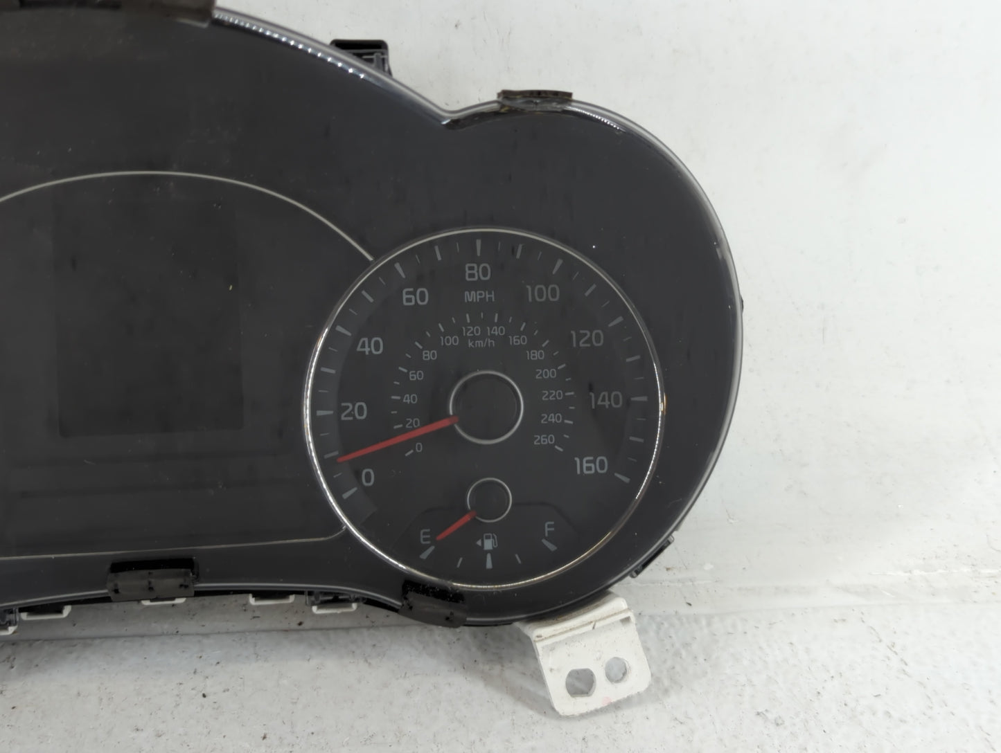 2014-2016 Kia Forte Instrument Cluster Speedometer Gauges P/N:94001-A7300 Fits Fits 2014 2015 2016 OEM Used Auto Parts - Oem