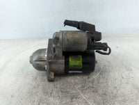2014-2016 Kia Forte Car Starter Motor Solenoid OEM P/N:1195411 36100-2E120 Fits Fits 2012 2013 2014 2015 2016 OEM Used Auto 
