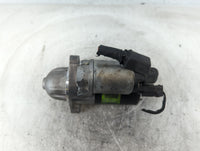 2014-2016 Kia Forte Car Starter Motor Solenoid OEM P/N:1195411 36100-2E120 Fits Fits 2012 2013 2014 2015 2016 OEM Used Auto 