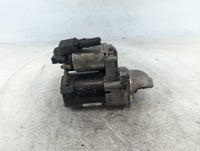2014-2016 Kia Forte Car Starter Motor Solenoid OEM P/N:1195411 36100-2E120 Fits Fits 2012 2013 2014 2015 2016 OEM Used Auto 