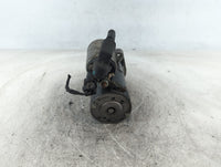 2014-2016 Kia Forte Car Starter Motor Solenoid OEM P/N:1195411 36100-2E120 Fits Fits 2012 2013 2014 2015 2016 OEM Used Auto 