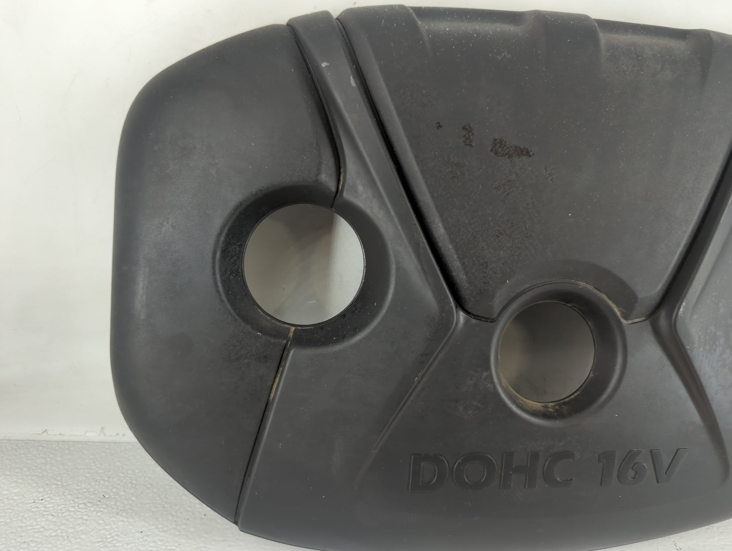 2015 Kia Forte Engine Cover - Oemusedautoparts1.com