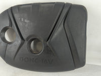 2015 Kia Forte Engine Cover - Oemusedautoparts1.com