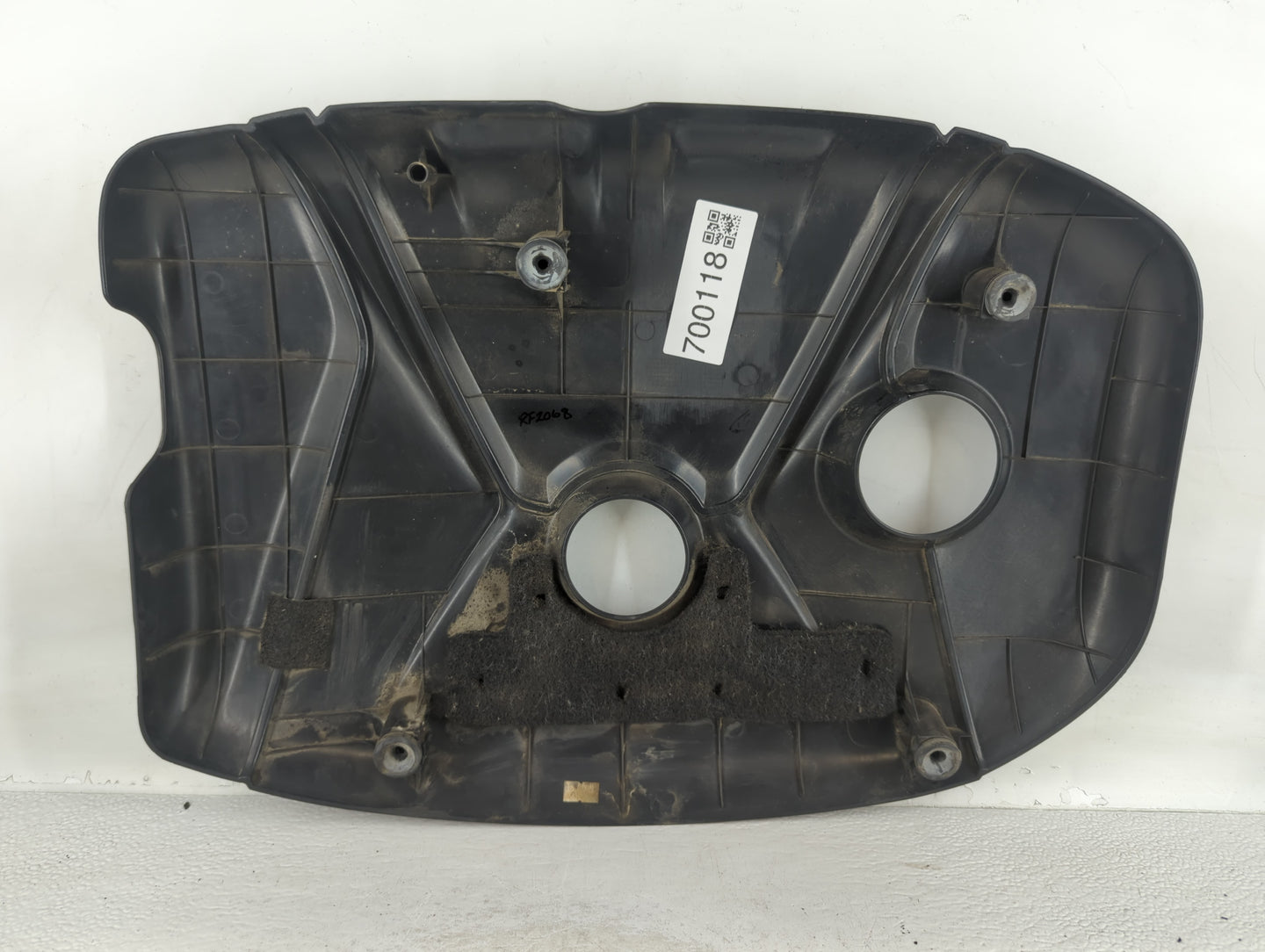 2015 Kia Forte Engine Cover - Oemusedautoparts1.com