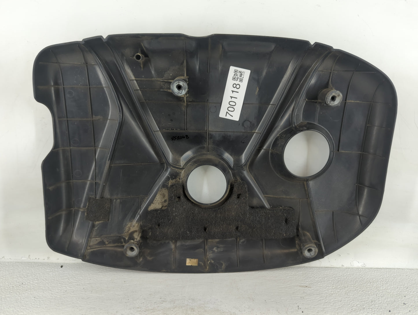 2015 Kia Forte Engine Cover - Oemusedautoparts1.com
