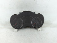 2014-2016 Kia Forte Instrument Cluster Speedometer Gauges P/N:20150304 94021-A7300 Fits Fits 2014 2015 2016 OEM Used Auto Pa