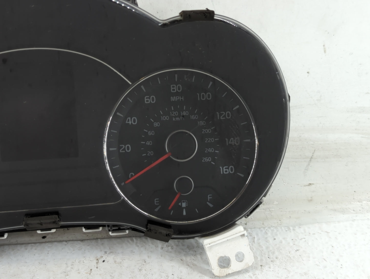 2014-2016 Kia Forte Instrument Cluster Speedometer Gauges P/N:20150304 94021-A7300 Fits Fits 2014 2015 2016 OEM Used Auto Pa