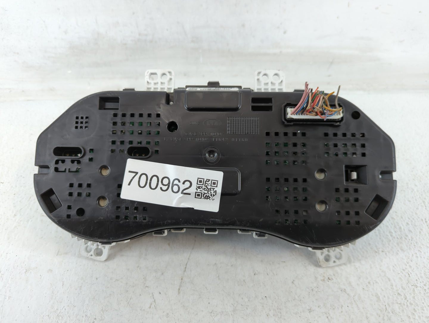 2014-2016 Kia Forte Instrument Cluster Speedometer Gauges P/N:20150304 94021-A7300 Fits Fits 2014 2015 2016 OEM Used Auto Pa