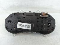 2014-2016 Kia Forte Instrument Cluster Speedometer Gauges P/N:20150304 94021-A7300 Fits Fits 2014 2015 2016 OEM Used Auto Pa
