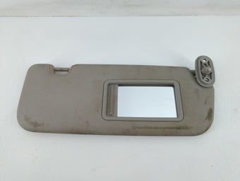 compare product 2014-2017 Kia Forte Sun Visor Shade Replacement Passenger Right Mirror Fits Fits 2014 2015 2016 2017 OEM Used Auto Parts