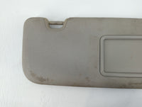 2014-2017 Kia Forte Sun Visor Shade Replacement Passenger Right Mirror Fits Fits 2014 2015 2016 2017 OEM Used Auto Parts - O