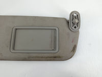 2014-2017 Kia Forte Sun Visor Shade Replacement Passenger Right Mirror Fits Fits 2014 2015 2016 2017 OEM Used Auto Parts - O
