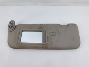 compare product 2014-2017 Kia Forte Sun Visor Shade Replacement Driver Left Mirror Fits Fits 2014 2015 2016 2017 OEM Used Auto Parts