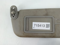 2014-2017 Kia Forte Sun Visor Shade Replacement Driver Left Mirror Fits Fits 2014 2015 2016 2017 OEM Used Auto Parts - Oemus