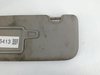 2014-2017 Kia Forte Sun Visor Shade Replacement Driver Left Mirror Fits Fits 2014 2015 2016 2017 OEM Used Auto Parts - Oemus