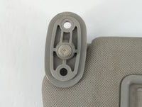 2014-2017 Kia Forte Sun Visor Shade Replacement Driver Left Mirror Fits Fits 2014 2015 2016 2017 OEM Used Auto Parts - Oemus