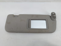 2014-2016 Kia Forte Sun Visor Shade Replacement Passenger Right Mirror Fits Fits 2014 2015 2016 OEM Used Auto Parts - Oemuse