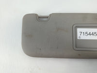 2014-2016 Kia Forte Sun Visor Shade Replacement Passenger Right Mirror Fits Fits 2014 2015 2016 OEM Used Auto Parts - Oemuse