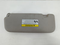 2014-2016 Kia Forte Sun Visor Shade Replacement Passenger Right Mirror Fits Fits 2014 2015 2016 OEM Used Auto Parts - Oemuse