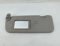 2014-2016 Kia Forte Sun Visor Shade Replacement Driver Left Mirror Fits Fits 2014 2015 2016 OEM Used Auto Parts - Oemusedaut