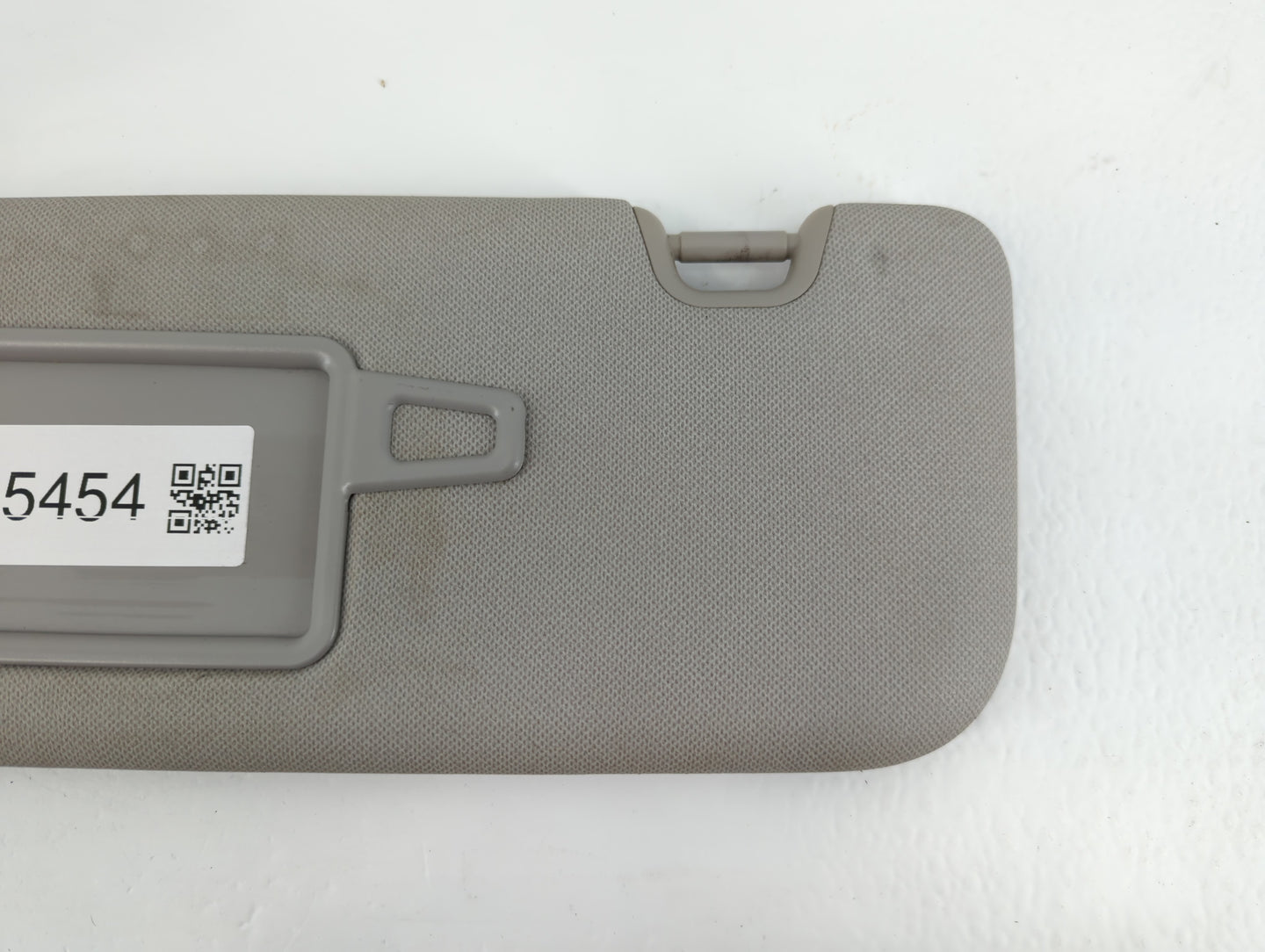 2014-2016 Kia Forte Sun Visor Shade Replacement Driver Left Mirror Fits Fits 2014 2015 2016 OEM Used Auto Parts - Oemusedaut